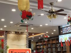 -乌衣巷美食城