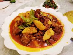 -伊斯兰清真餐厅(朝外大街店)