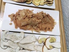 -阿鹏故事野生菌火锅(古城店)