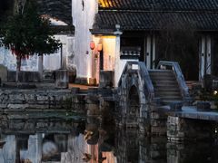 -呈坎景区