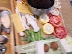 -Thai Basil罗勒叶泰式餐厅(时代天街店)