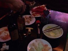 -乐圣量贩KTV自助餐(崇文店)