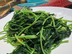 -年辉渔村·非遗传承餐厅(新丰江店)