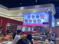-龍歌自助小火锅(秦淮水游城店)