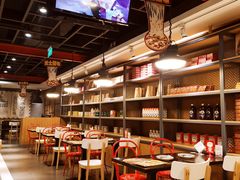-Mr.Pizza米斯特比萨(苏州平江万达广场店)