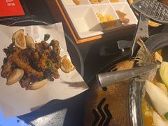 -探鱼·鲜青椒爽麻烤鱼(领展购物广场店)