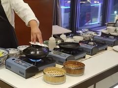 -马哥孛罗酒店·SAVVY全日餐厅