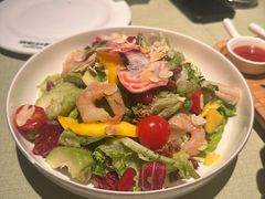-碧特博格·20年品牌西餐厅(芜湖路店)