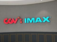 -CGV影城(壹方城IMAX店)