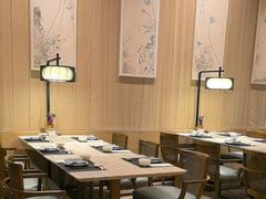 -客莱福诺富特酒店·互动餐厅