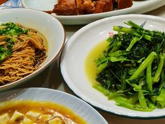 -姑苏家宴·苏帮菜·松鼠桂鱼(苏州总店)