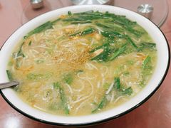 -老王烫面角(北京路店)