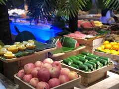 -亚马逊环球美食百汇(新城吾悦广场店)