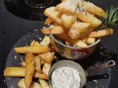 -小火花·干式熟成牛排馆Spark SteakHouse(剑桥郡店)