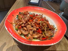 -高嗲嗲·现炒下饭菜(石鼓路店)