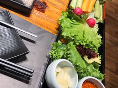 -黑牛の店·和牛烧肉(大悦城店)