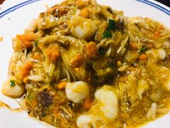 -十面春风·江南面馆(崇宁路店)