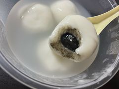 -利达汤圆馄饨(川公路店)