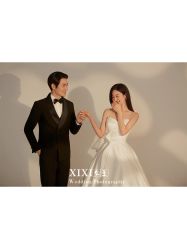 点击看大图 -茜茜公主婚纱摄影会馆