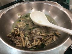 -四海回族饭店(前进大街店)