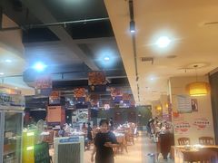-天下客饭店(中山路店)