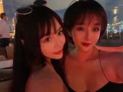 -罗斯福色戒酒吧(外滩店)