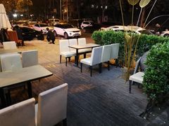 -冰城小镇音乐串吧·聚会餐厅(百子湾店)