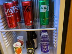 -上海浦东嘉里大酒店