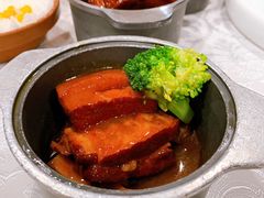 -马凯餐厅(地安门店)