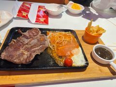 -豪享来(我格广场店)