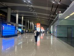 -常州奔牛国际机场