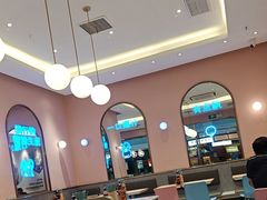 -小杨生煎(周浦万达店)