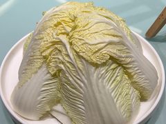 -南门四季铜锅涮肉(大屯·北苑店)