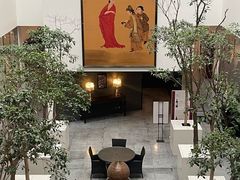 -西安威斯汀大酒店
