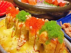 -原志优秀食材·匠心料理·海胆主题(金亿广场店)