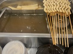 -传闻来紫菜包饭·打糕(西塔韩百店)