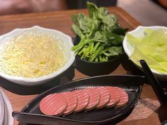 -快乐小羊·内蒙牛羊肉火锅(流花中心店)
