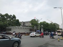 -南昌八一起义纪念馆