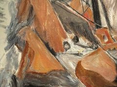 -中国美术学院象山校区-民艺博物馆