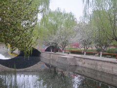 -元大都城垣遗址公园