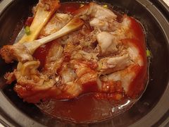 谊园大肘子-大谊园
