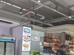 -清真·马坡烧烤涮牛肚·酸浆火锅(新区总店)