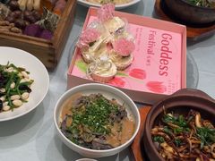 -盛百味·家宴餐厅(霸州分店)