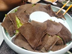 -乌拉赫旗满族火锅(国信·南湖公馆店)