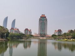 -厦门大学(思明校区)