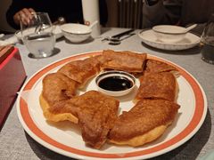 -柿合缘新京菜(静安嘉里中心店)