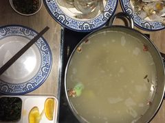 -7火锅(阿布扎比店)
