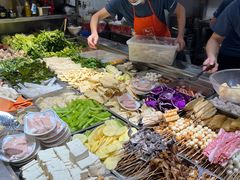 -林静小吃(复兴路店)