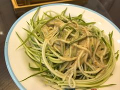 -丽泽山庄·生态怀柔菜·虹鳟鱼(红螺寺店)