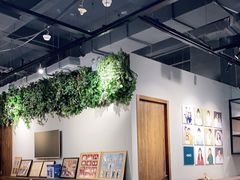 -海马体照相馆(天津世纪都会店)